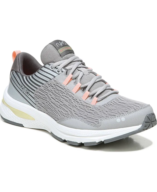Ryka Balance Women's Walking Shoes - Size: 9.5, Grey