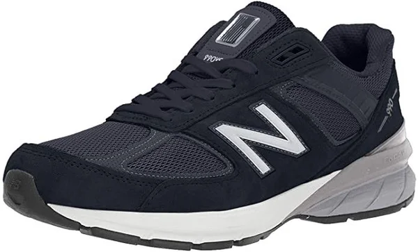 New Balance 990v5 8 Men's Black