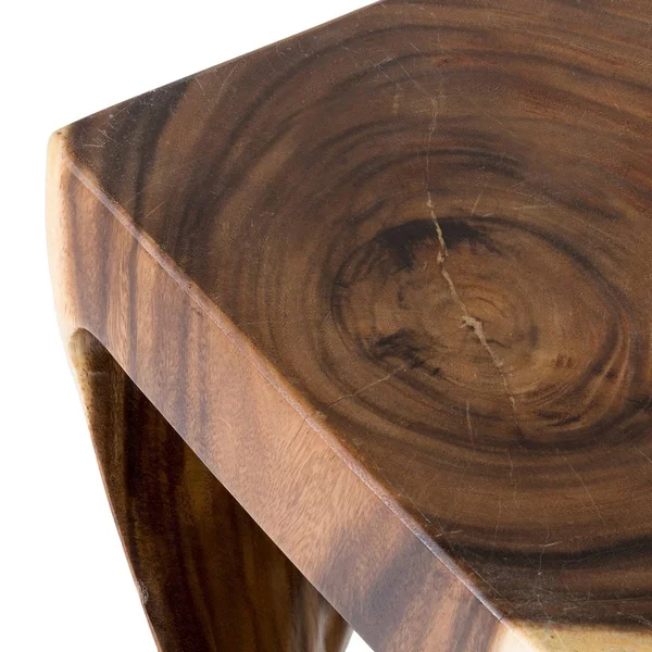 Bora Accent Table Brown - East at Main