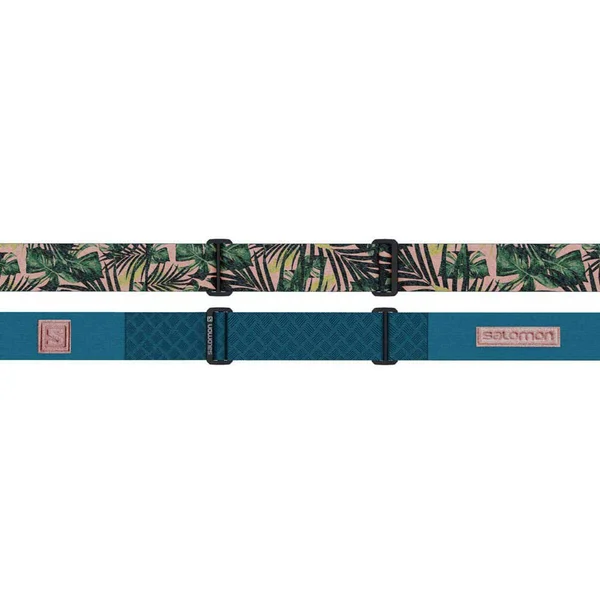 Salomon Lo Fi Sigma Goggles