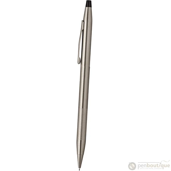 Cross AT0083-137 Classic Century Titanium Gray Mechanical Pencil