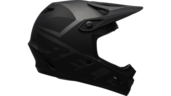 Bell TRANSFER Helmet Matte Black Xs