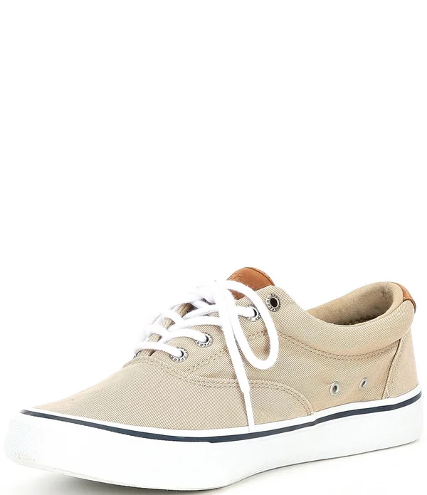 Sperry Striper II CVO Men's Sneaker - Navy