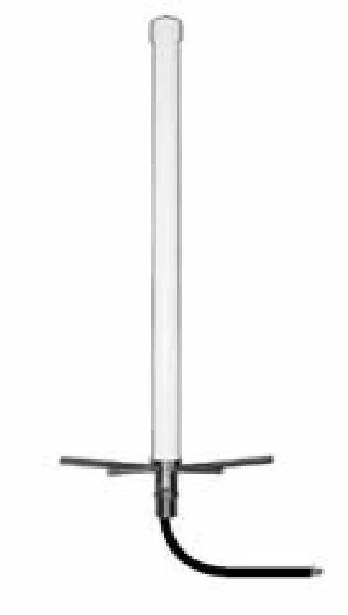 Wilson Electronics - Wilson 75 Ohm Building Mount Antenna 800/1900 MHz 12x22 Coax w/ F - Female Connector