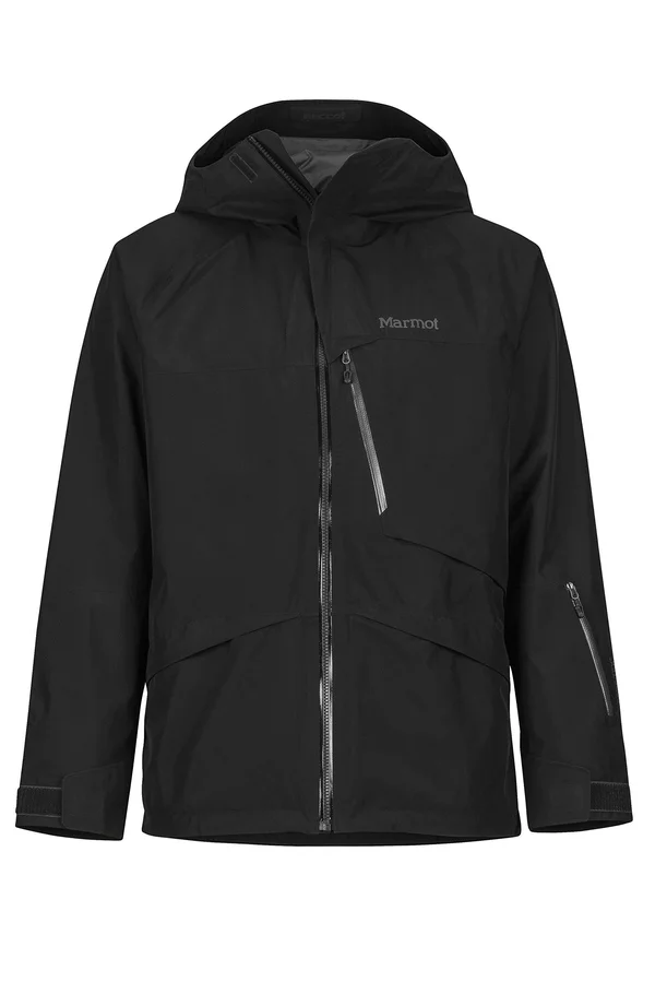 Marmot Lightray Jacket - Men's Black - XL