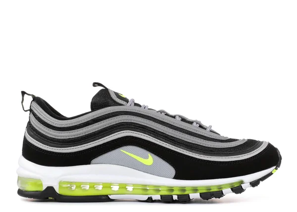 Nike Air Max 97 9.5 Black