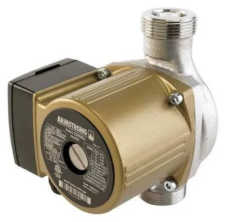 Armstrong Astro 225SSU 1/25 HP Circulator Pump