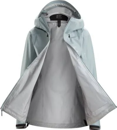 Arc&teryx Women's Beta LT Jacket - Immersion, Size L