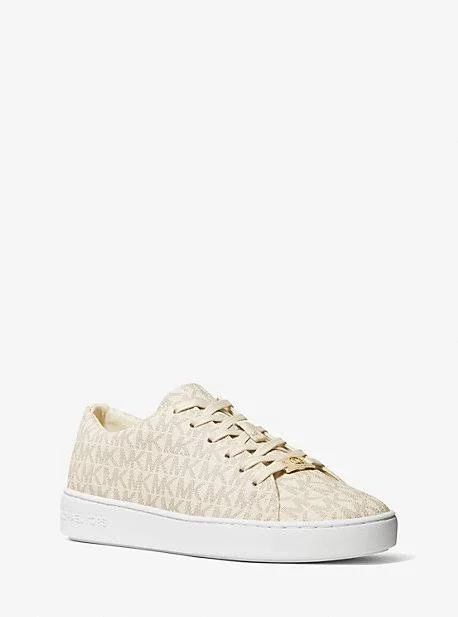 Michael Michael Kors Keaton Lace Up
