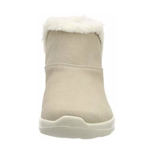 Skechers Women's On-The-Go Joy-Bundle Up Chukka Boot