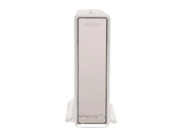 Sony DRX 830U - DVD盧W (盧 DL), DVD-RAM drive - external - USB 2.0 - 48x (CD), 16x (DVD) 48x (CD), 18x (DVD盧), 8x (DVD盧 DL