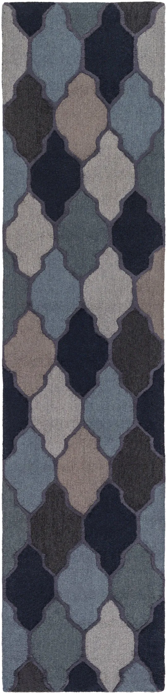 Surya 2&3x22 x 12& Pollack Rug
