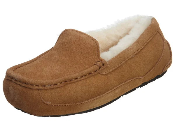 Ugg Ascot Kids Chestnut Size 4
