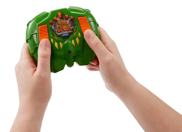 Mattel Tyco Terra Climber Radio Control Vehicle