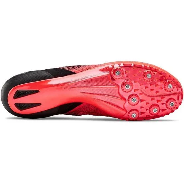 Under Armour Speedform Sprint 2 Track Spikes - Red, 8