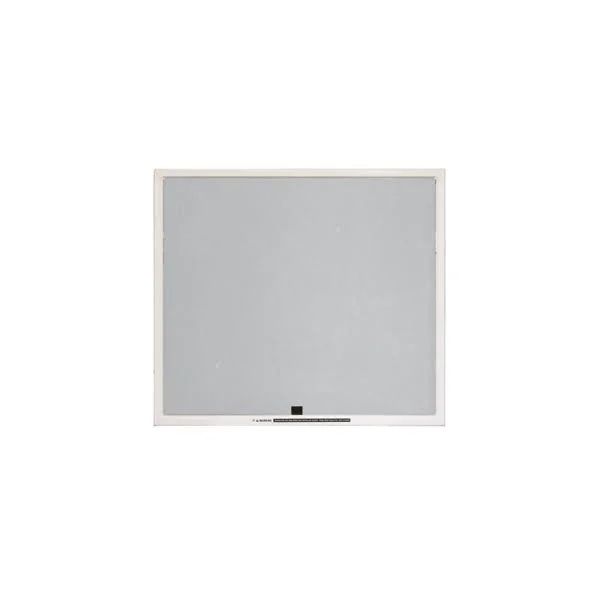 Andersen Windows Premium TruScene Insect Screen - 200 Series Double-Hung Window in White Size 29 5/32 Wide by 27 5/64 Inches, 1