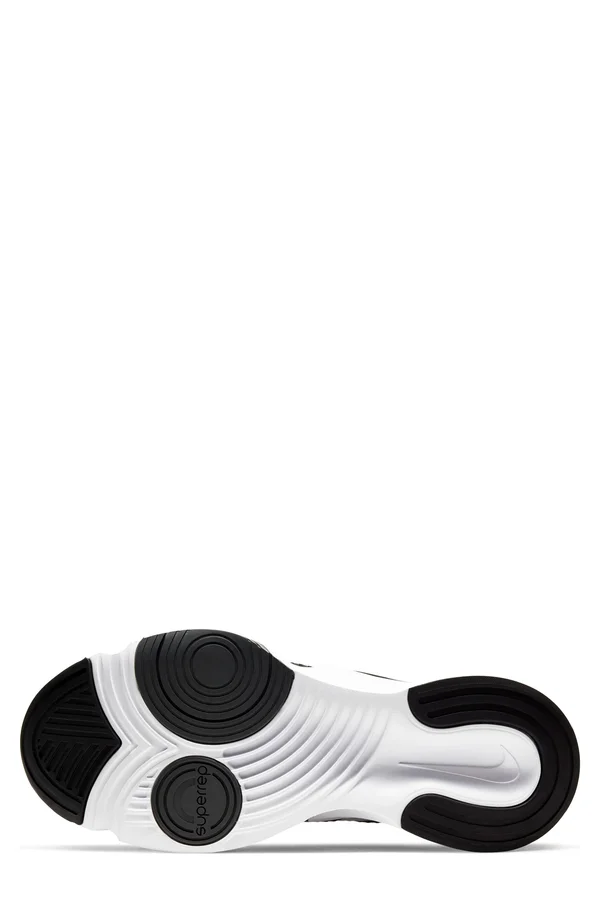 Nike SuperRep Go Men's Training Shoes in White, Size: 10.5