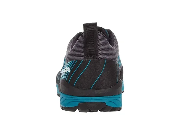Scarpa Men's Mescalito KN - Grey/Lake Blue - 41
