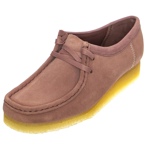 Clarks Originals Wallabee Women's Sneaker