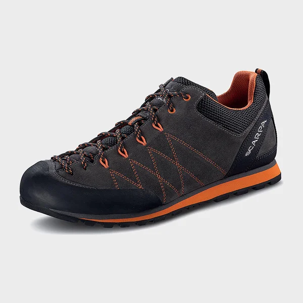 Scarpa Mens Crux Shark-Tonic