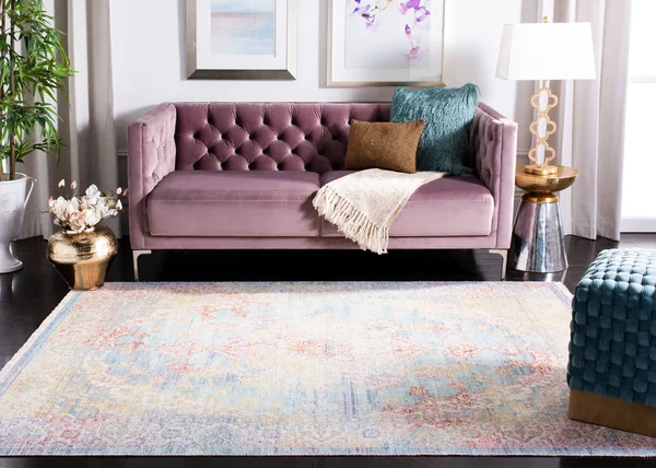 Safavieh Windsor Wds342J 3&x8& Rug