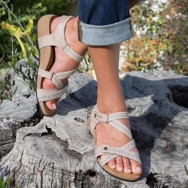 Taos Trulie Natural Cork, 37