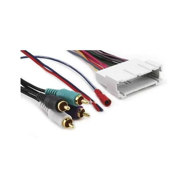 Axxess GMOS-06 2000-2005 Cadillac Onstar Amplified Interface