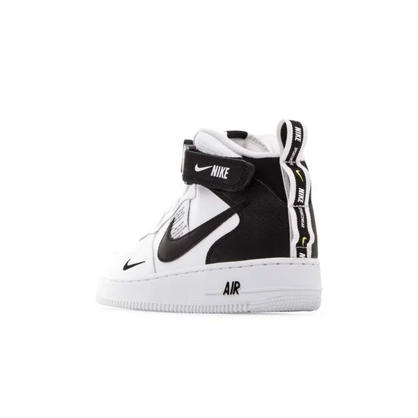Nike Air Force 1 Mid &07 LV8 - White