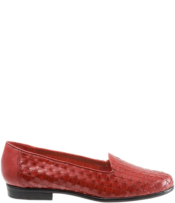 Trotters Liz 9 Women's Bone