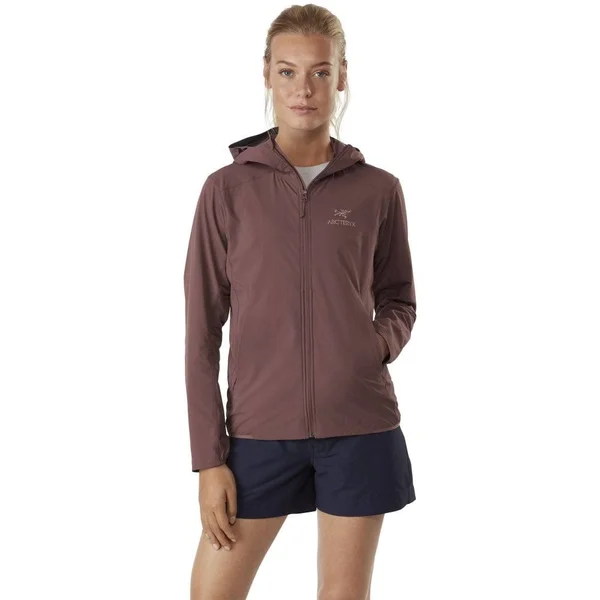 Arc&teryx Women's Gamma SL Hoody Astral - M