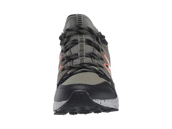 New Balance Kids' Fresh Foam Crag V1 Running Shoe