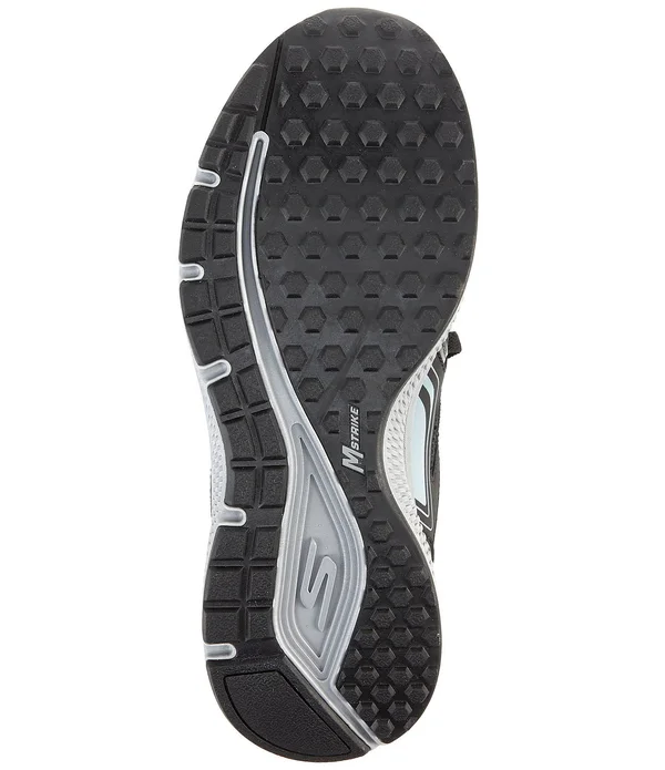 Skechers Men's Go Run Consistent Running Shoes - Black