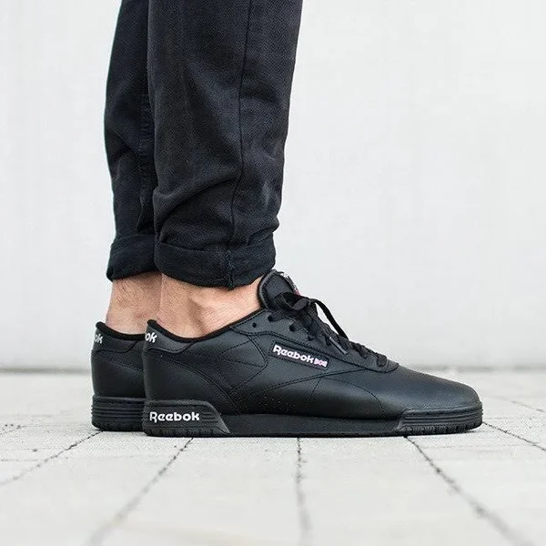 Reebok Classic ExoFit Lo Clean Logo Int
