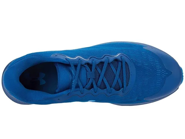 Under Armour Men's Charged Bandit 6 Running Shoes - Blue - 8.5