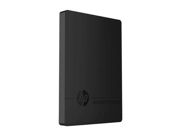 HP P600 1 TB Portable Solid State Drive - External