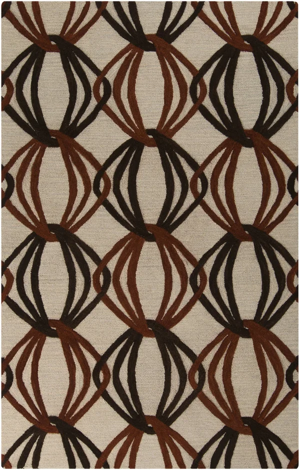 Surya Dream DST-1176 2' x 3' Area Rug