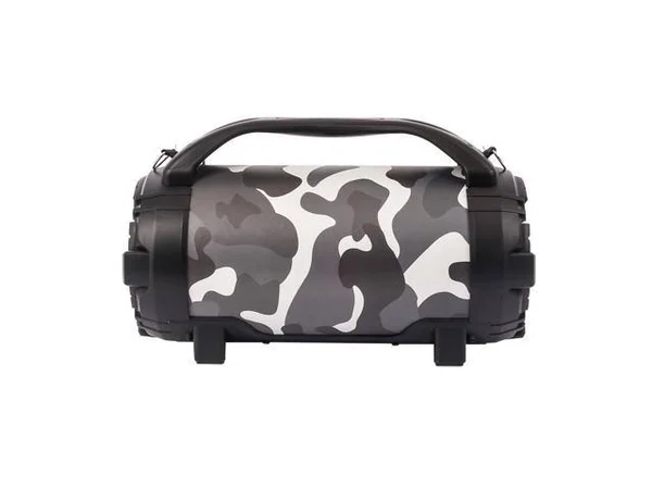 Blackmore Active Lifestyle BTU-5001 Portable Bluetooth Speaker System