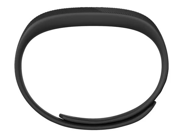 Fitbit Flex 2 - Activity tracker with band - elastomer - black - Bluetooth