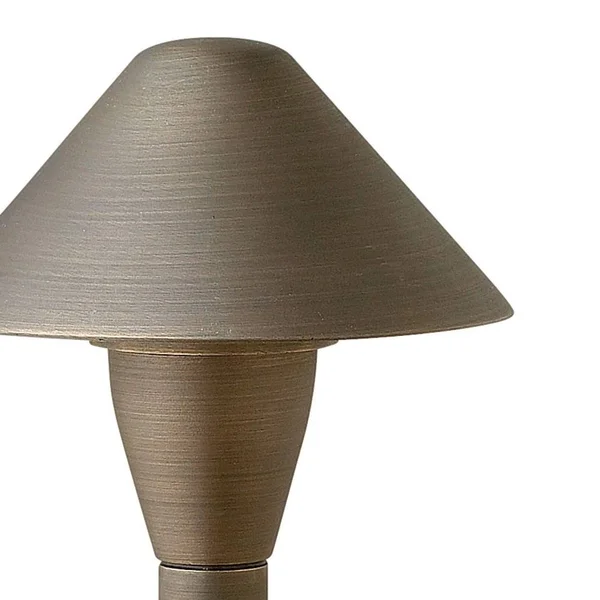Hinkley - 16016OZ-LL - LED Path Light - Springfield - Oil Rubbed Bronze