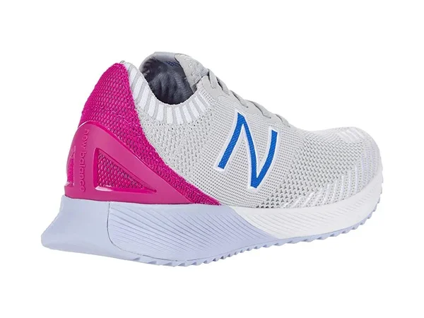New Balance FuelCell Echo 6 Women's Aluminum