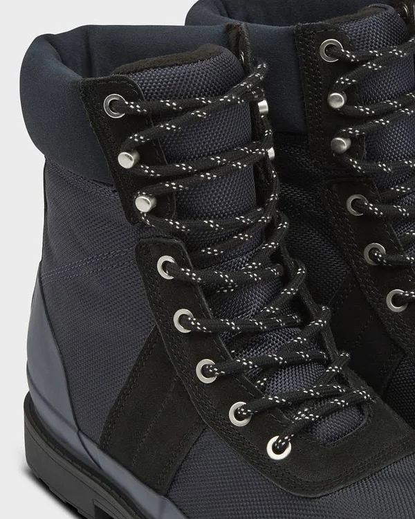 Men's Hunter Original Insulated Commando Boot