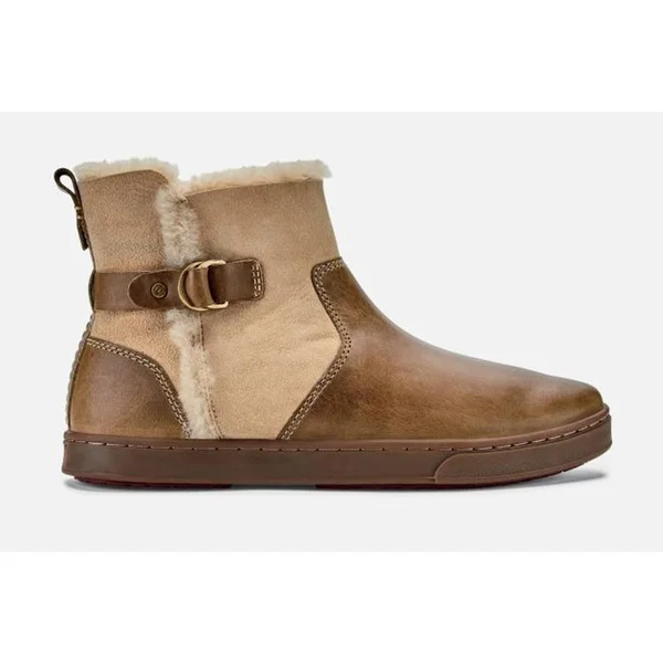 Olukai Women's Pehuea Hulu - Golden Sand - Golden Sand - 7