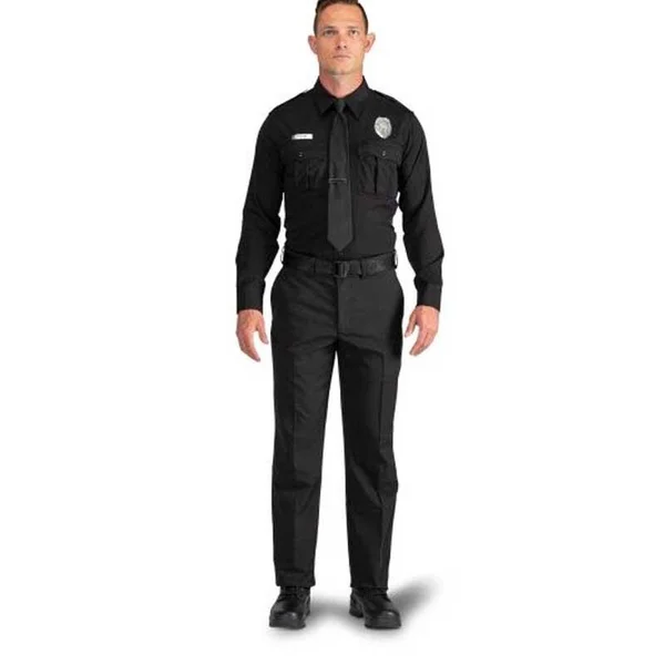 5.11 Tactical Men's Long Sleeve A-Class PDU Twill Shirt