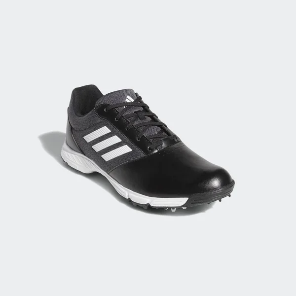 Adidas Women's Tech Response Golf Shoes - Black
