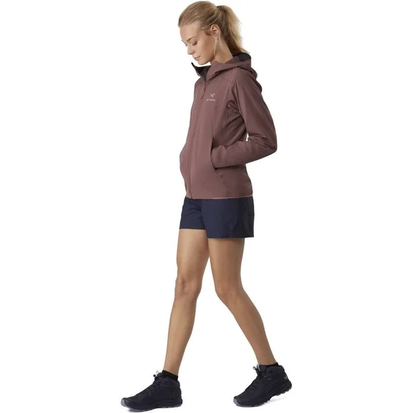 Arc&teryx Women's Gamma SL Hoody Astral - M