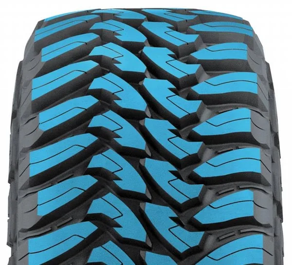 Toyo Open Country M/T Tire 360470