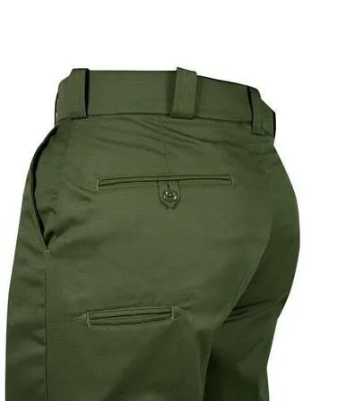 Elbeco Women's CA Green La County Class A Sheriff Pants - E8150-18