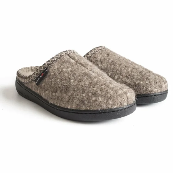 Haflinger at Slipper Natural - 38
