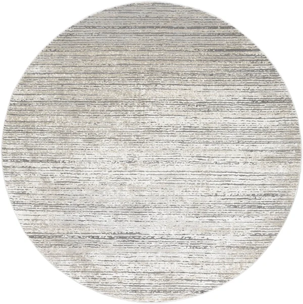 Surya Tibetan Rug, 7&10x22 Round