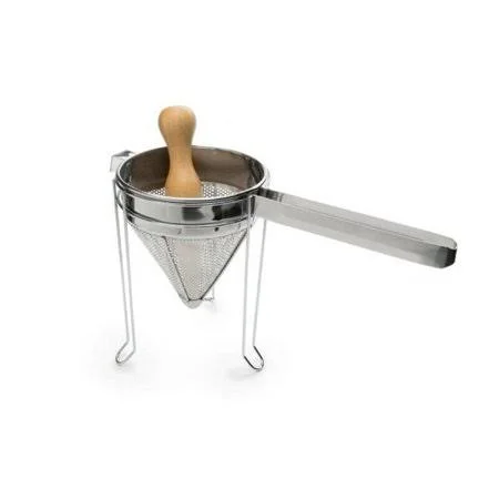 Fox Run Food Press with Pedestal 3 Pk